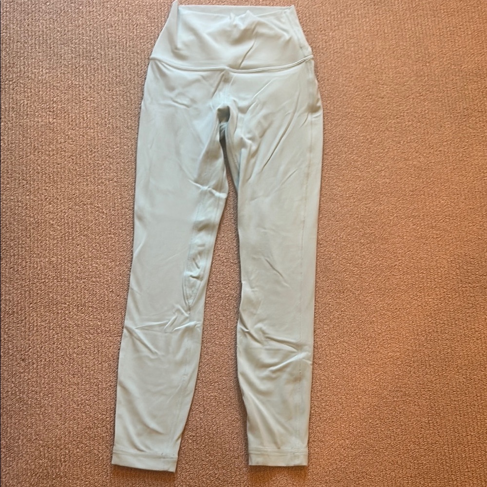 Lululemon Align Leggings